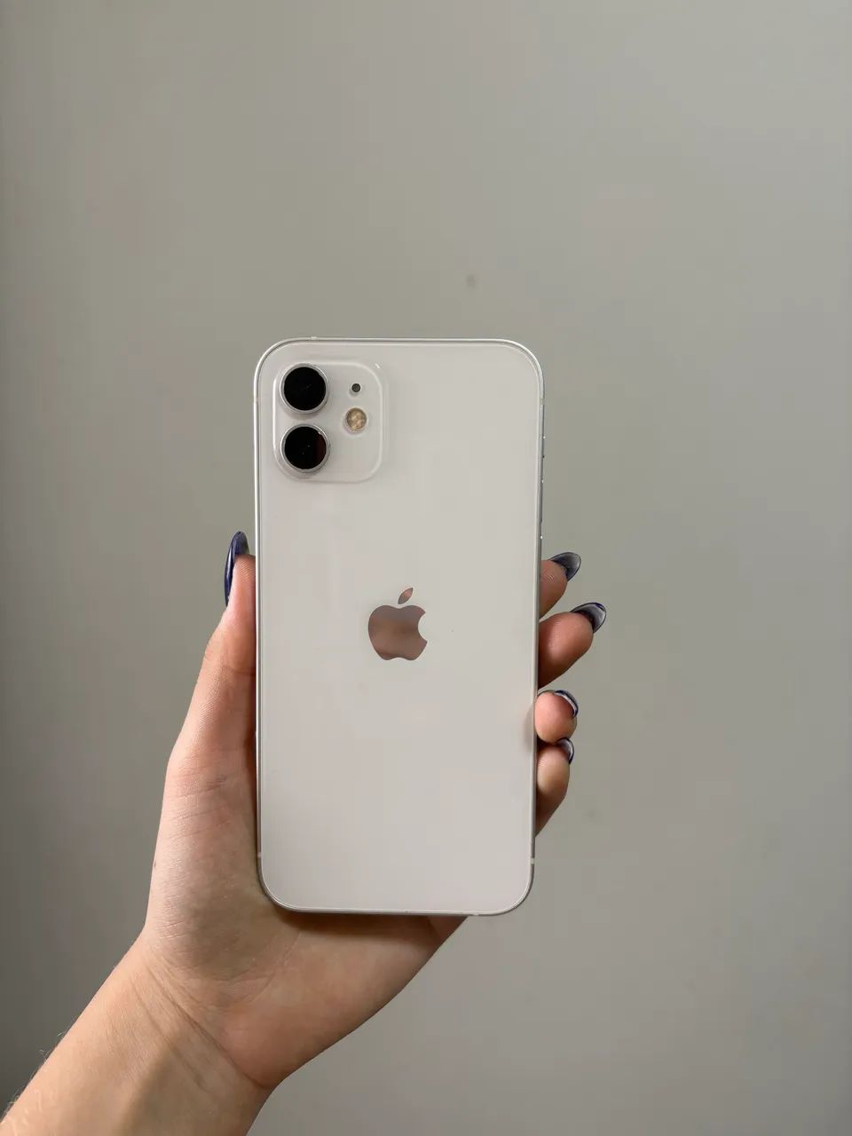 iphone 12/ 128g em otimo estado