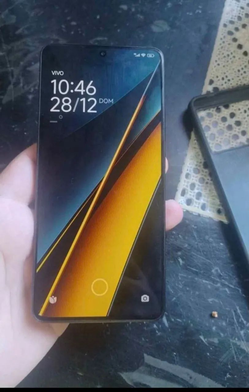 Poco x6 pro 512gb - Foto 2