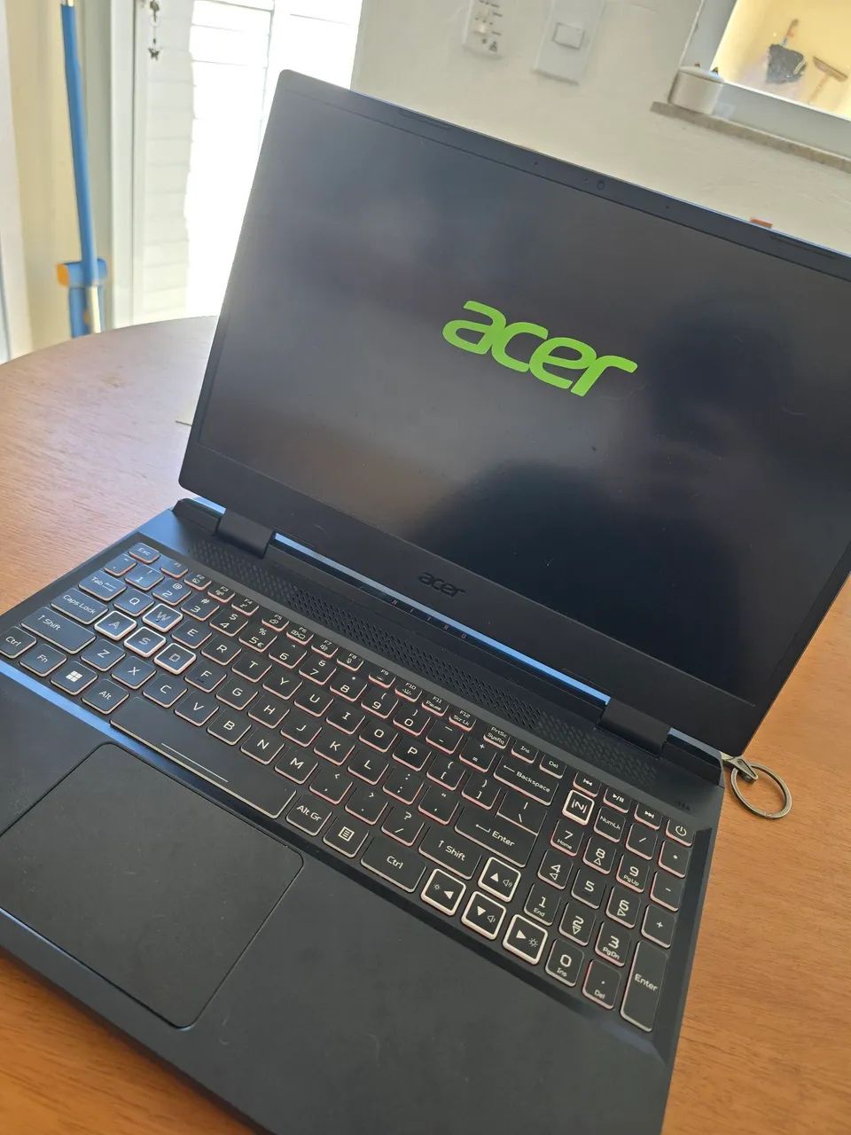 Notebook Gamer Acer Nitro Rtx 4050