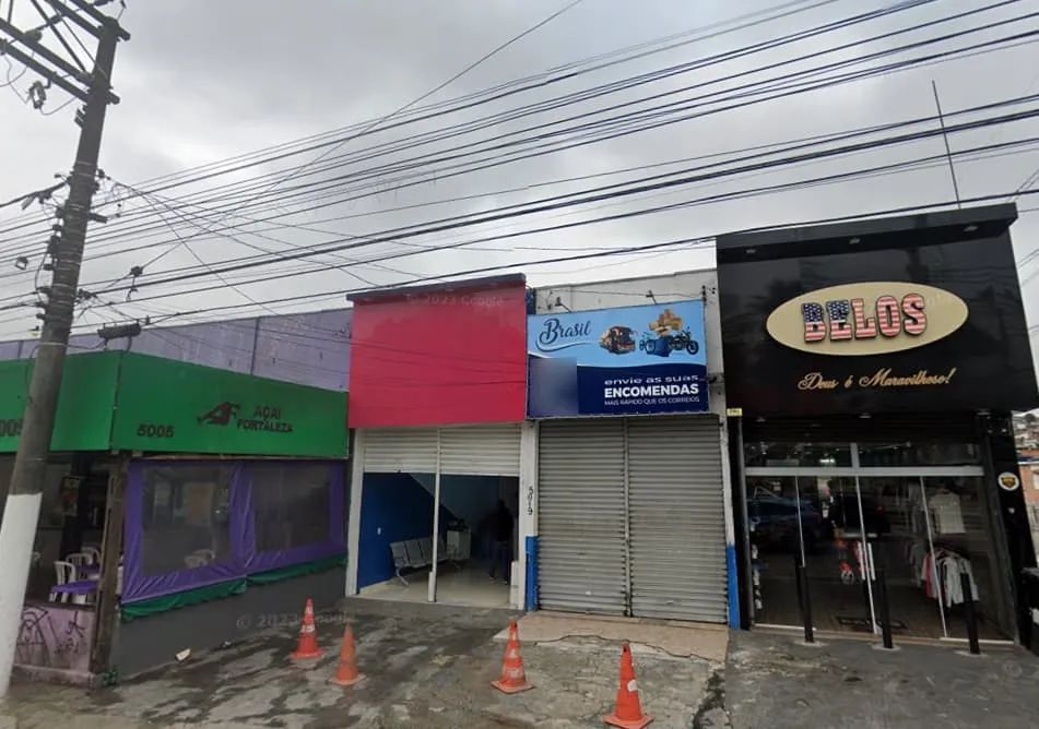 Galpão na Avenida Cupecê, 5019  440 m² - Foto 2