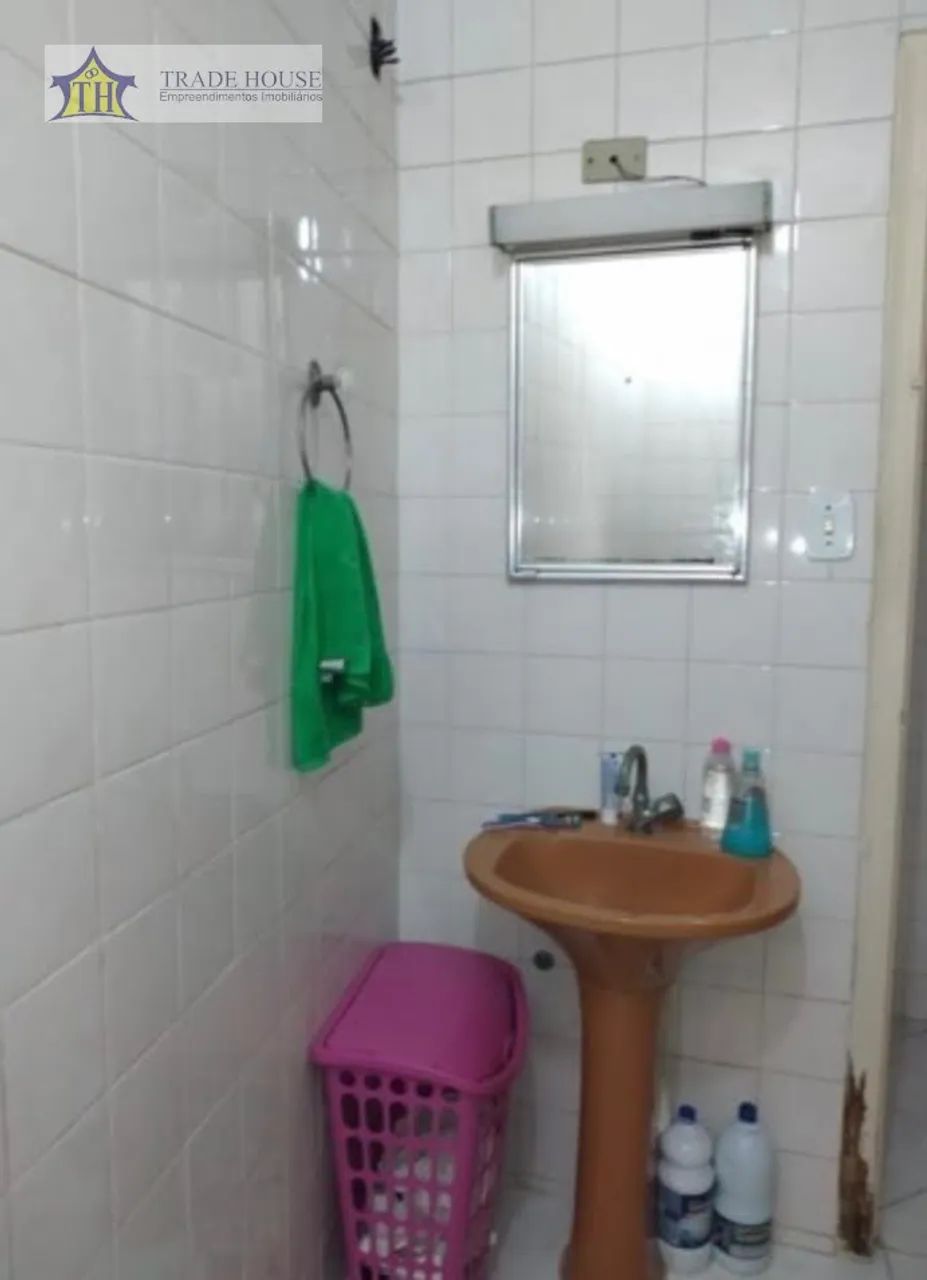 Casa de Vila em Cambuci - São Paulo