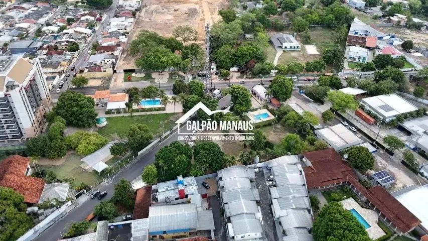 Terreno Comercial - 1.700 m² - Flores - TRL41 - Foto 3