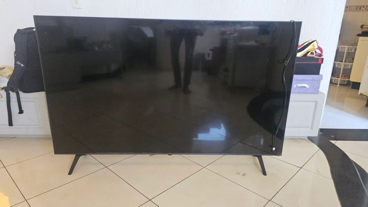 Smart TV LG 65 Polegadas 4K UHD | Wi-Fi | Bluetooth - Foto 2