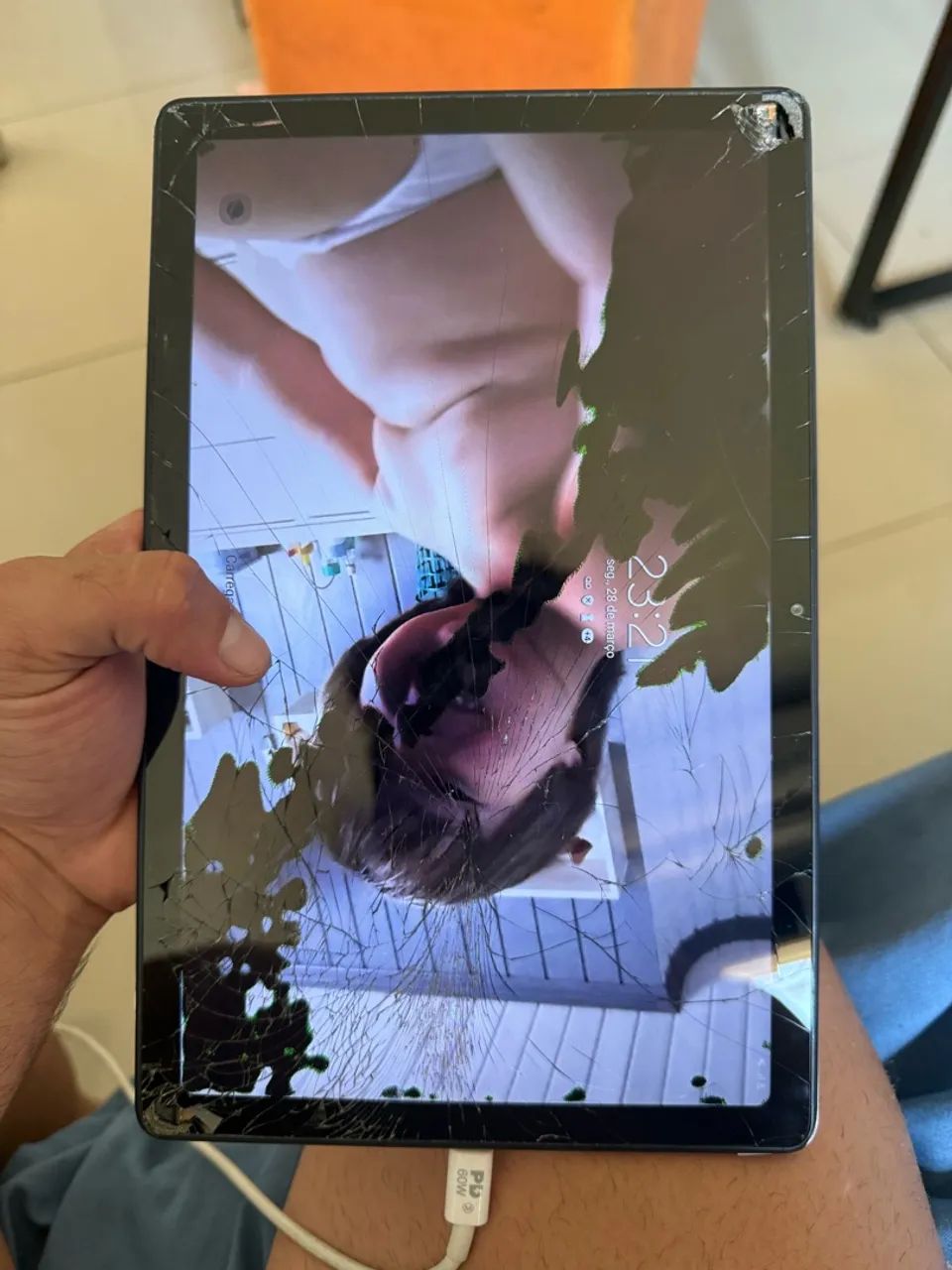 Samsung Galaxy Tab A7 4G - 64GB - Foto 2