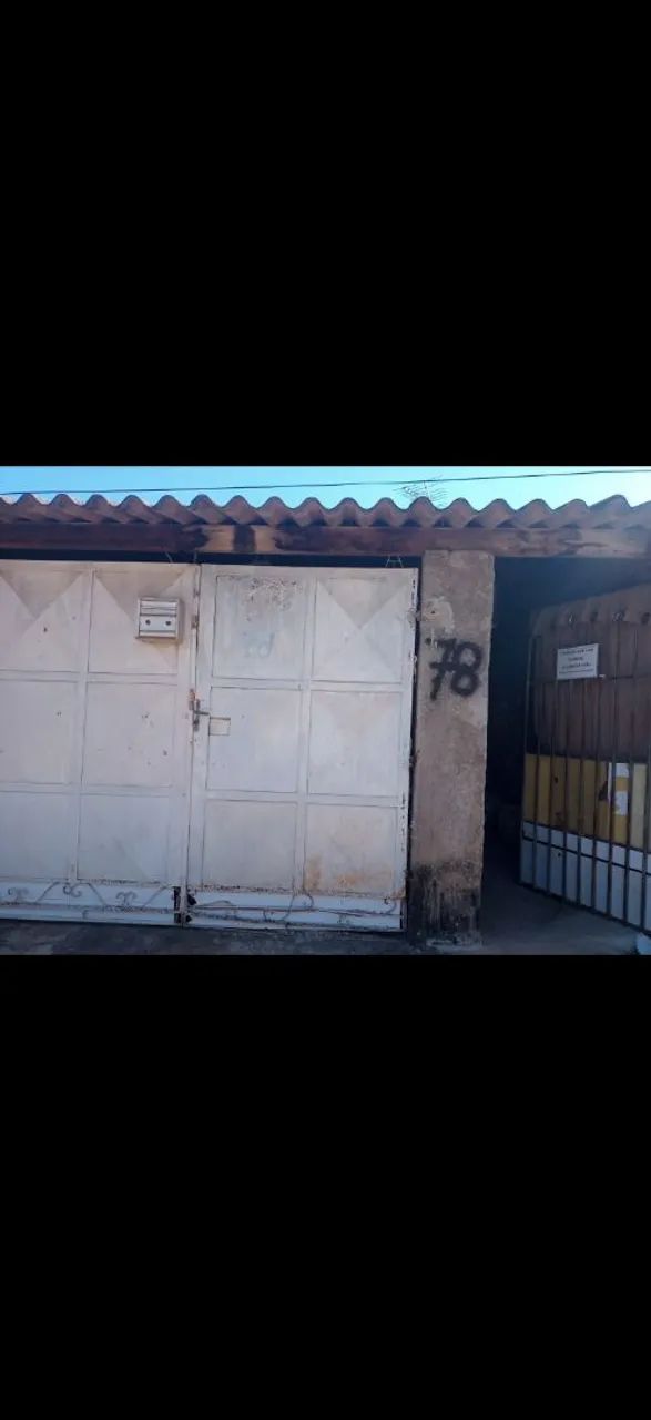 Casa venda Jorge oeter 