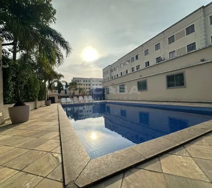 Apartamento com 2 quartos, 1 vaga, 52 m²  Excelente oportunidade 2 Quartos/elevador em - Foto 2