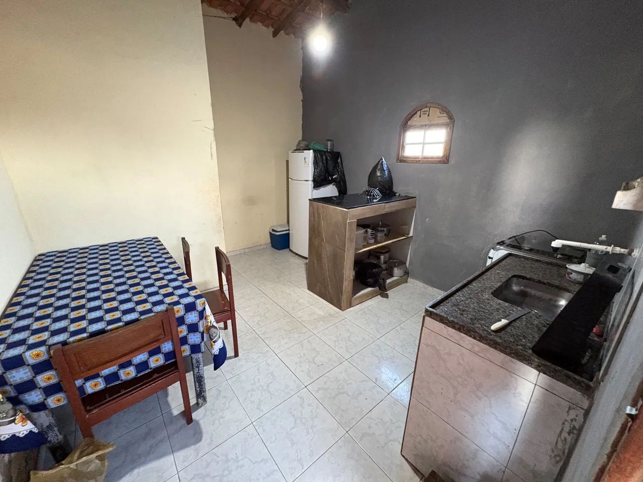 Aluga-se  casa em Farol/Xexé/ - Foto 4
