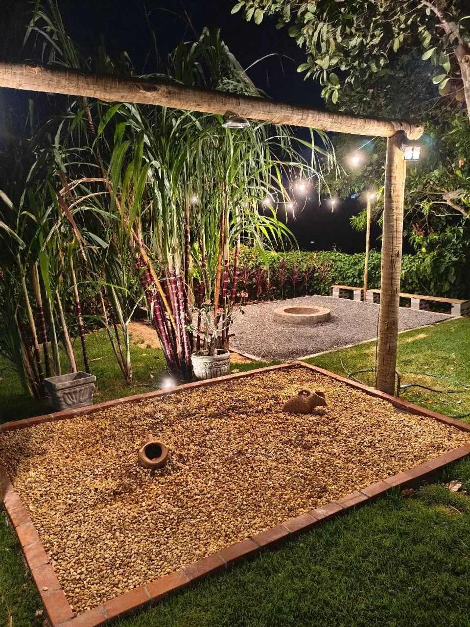 SÍTIO PRÓXIMO A PRAIA - ESPAÇO GARDEN VILA VELHA   - Foto 7