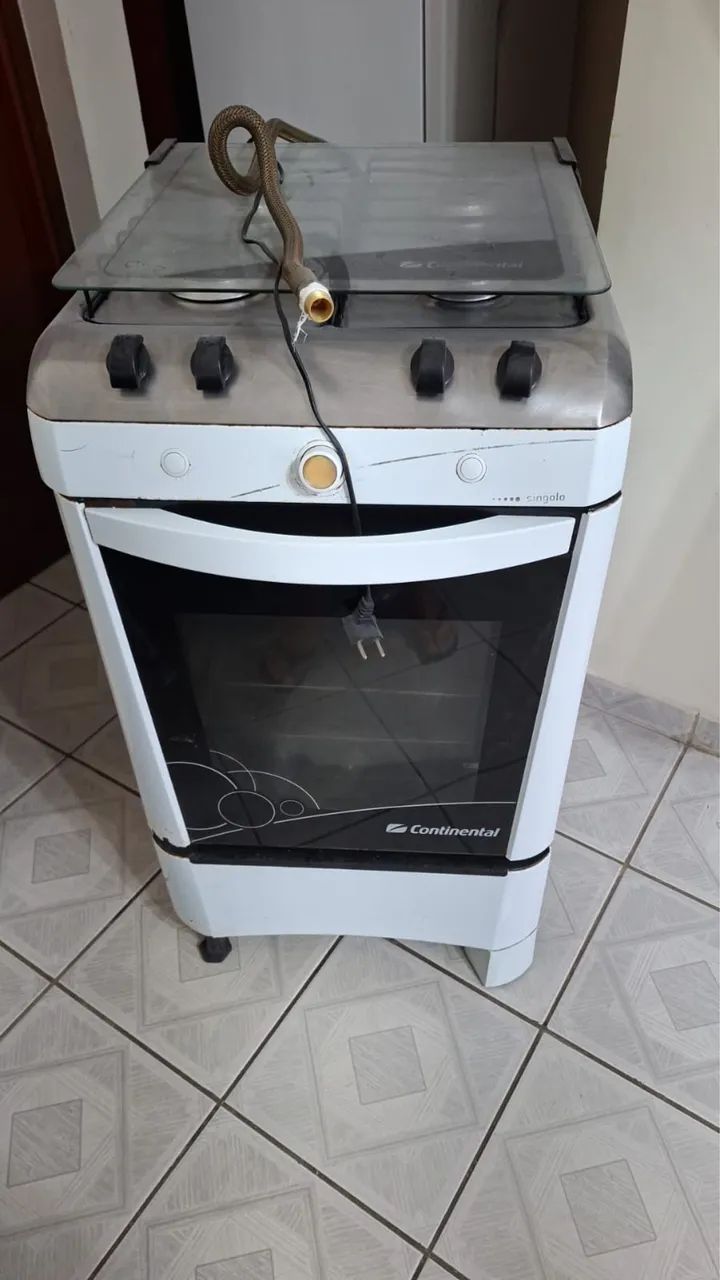 Fogão  - Foto 2