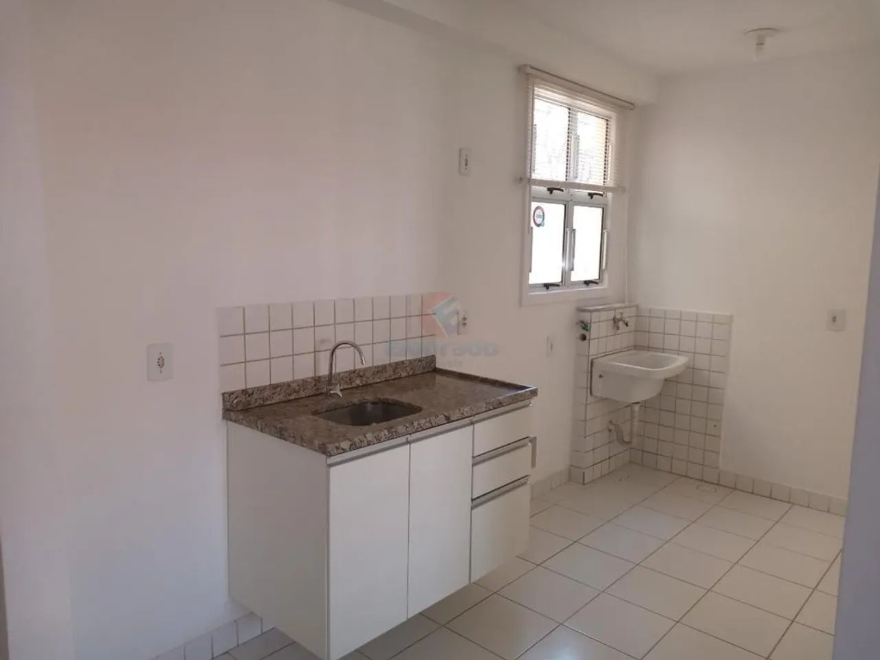 Apartamento para alugar em Hortolândia, Jardim Interlagos, com 2 quartos - Foto 4