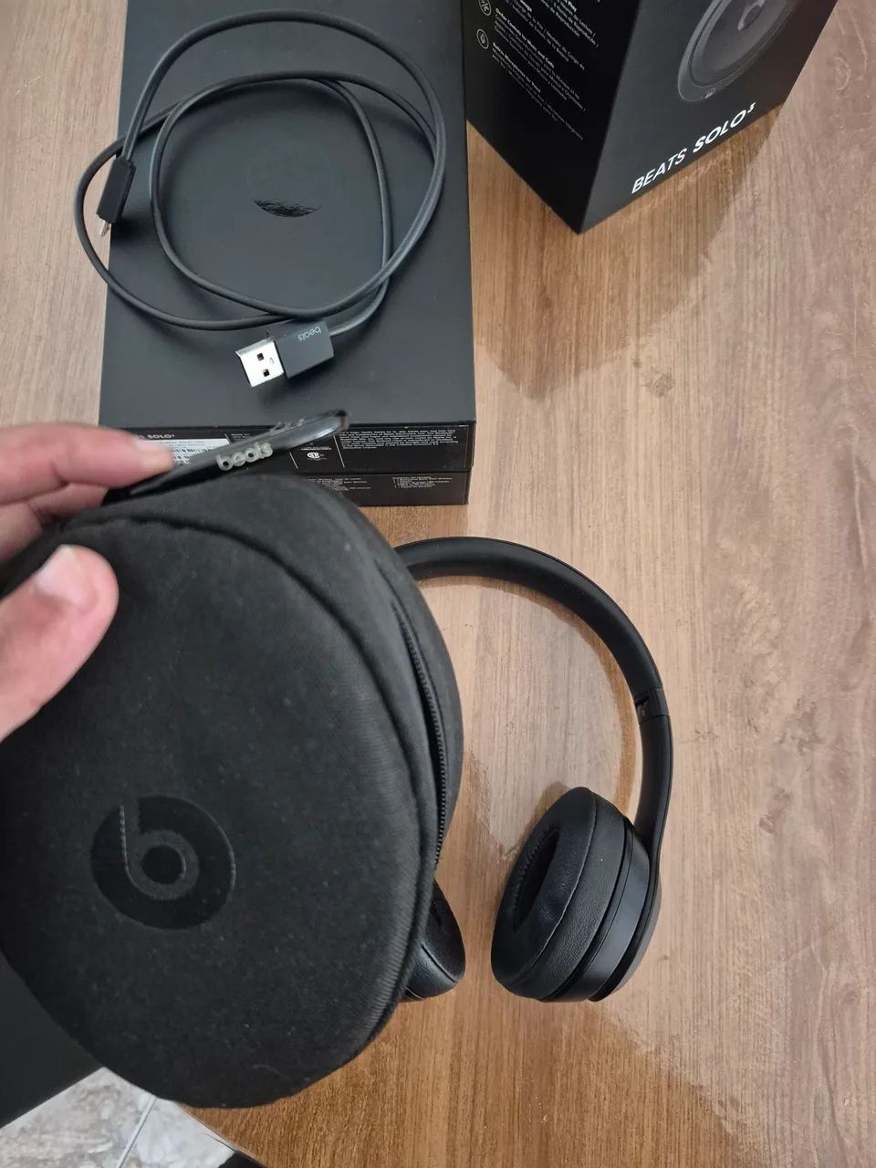 Beats Solo 3 Wireless  - Foto 4