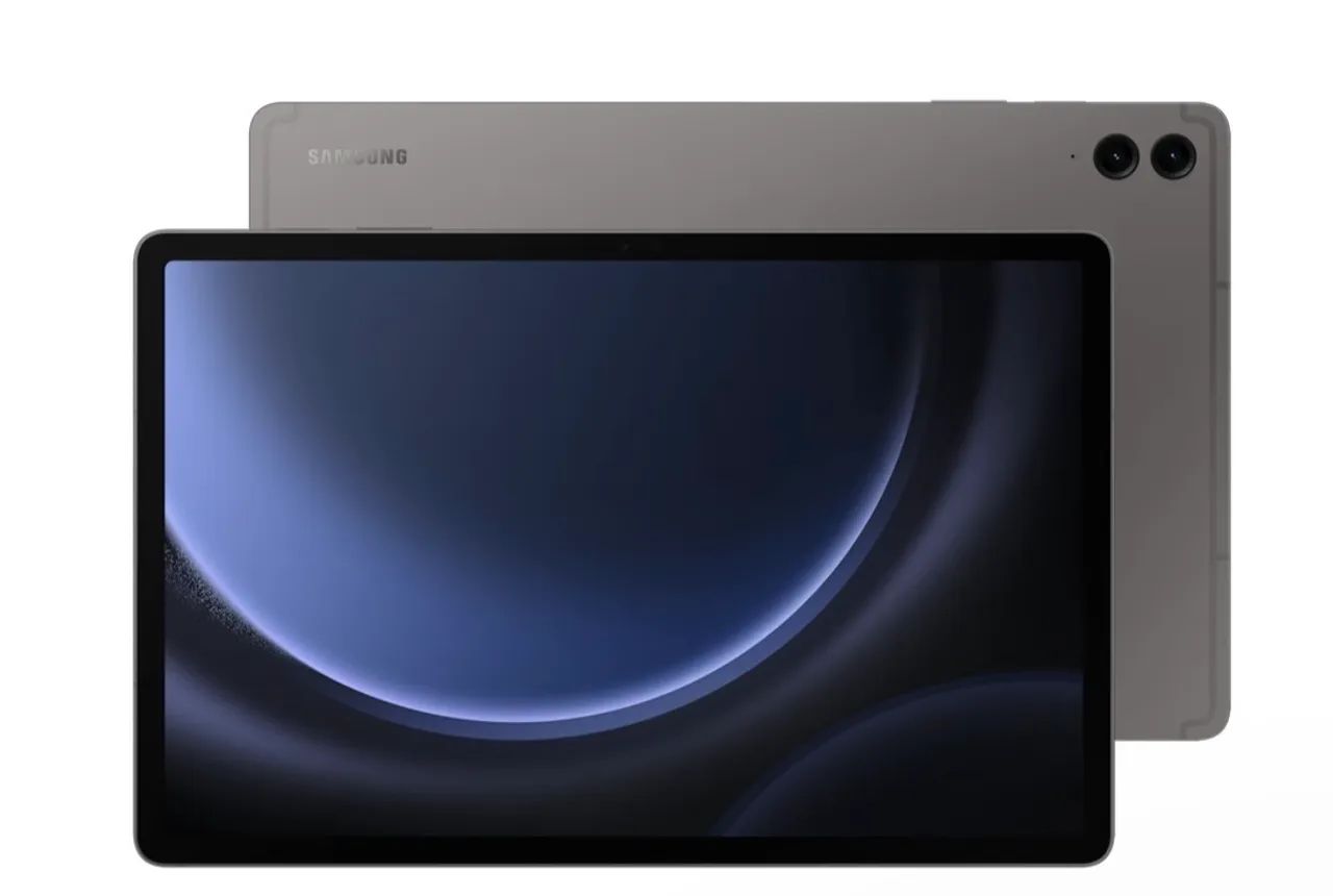 VENDE-SE TABLETE SAMSUNG S9 - Foto 3