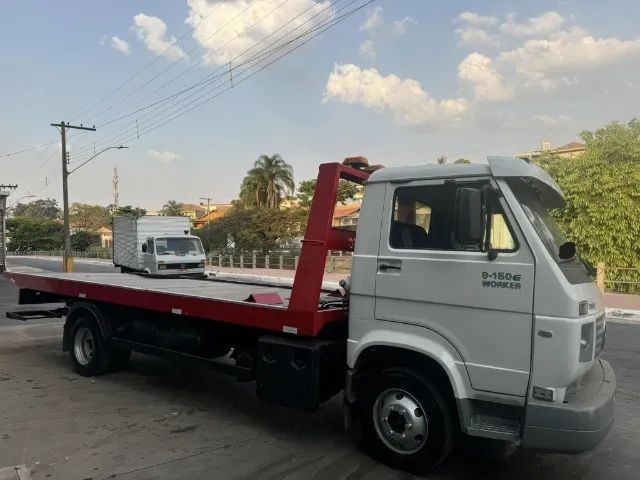 VW 9.150 Guincho