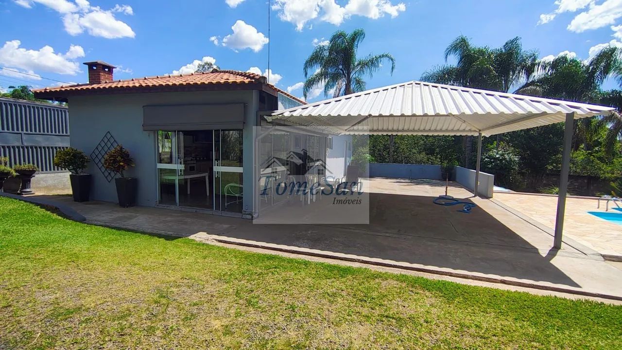 Chácara em Jardim Santa Isabel, Piracicaba/SP - Foto 3