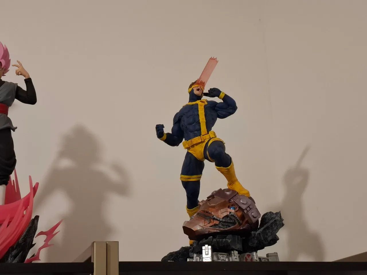 Action figure - Foto 3