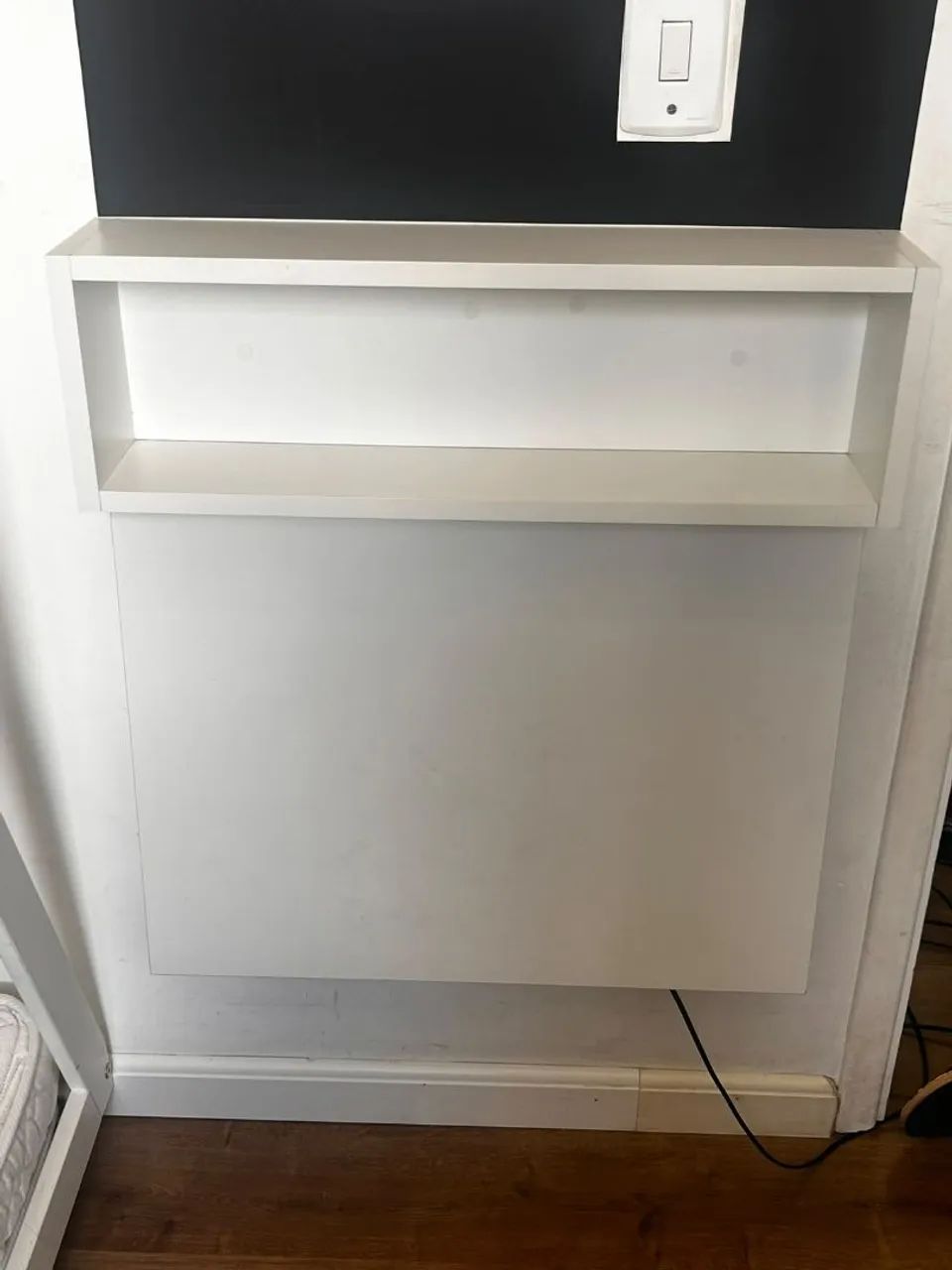 Escrivaninha em MDF  - Foto 3
