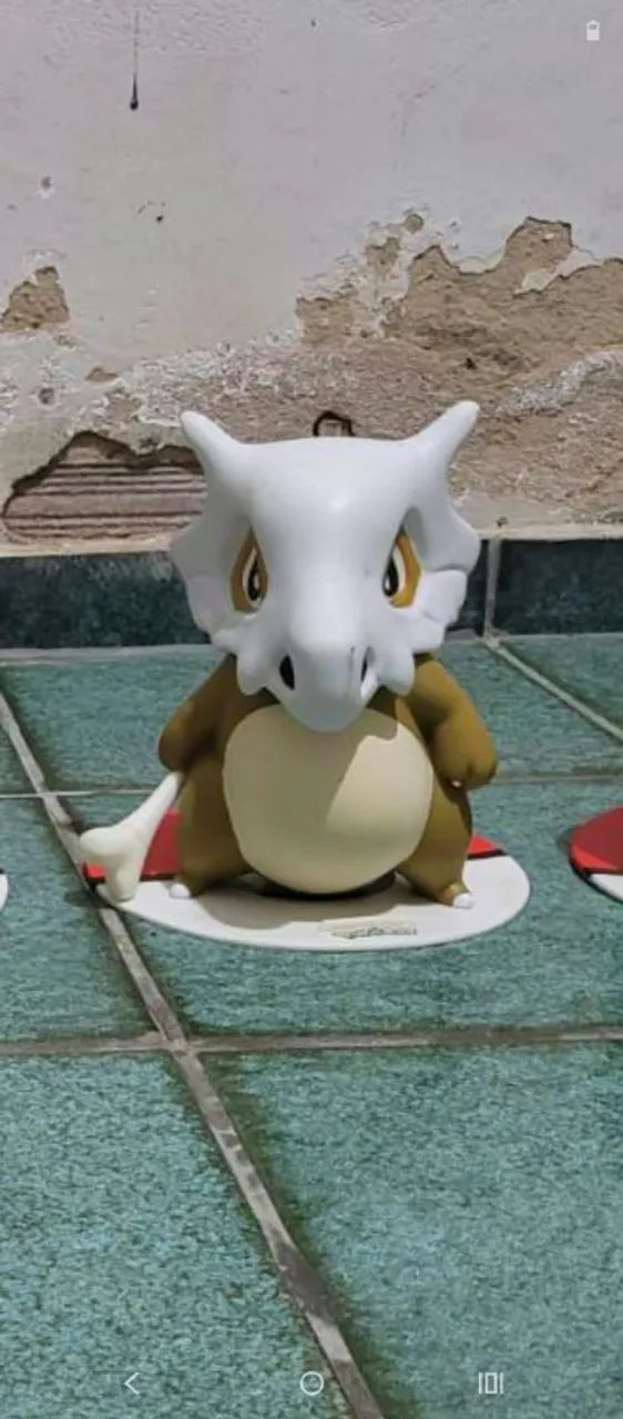 Cubone/Pokémon.