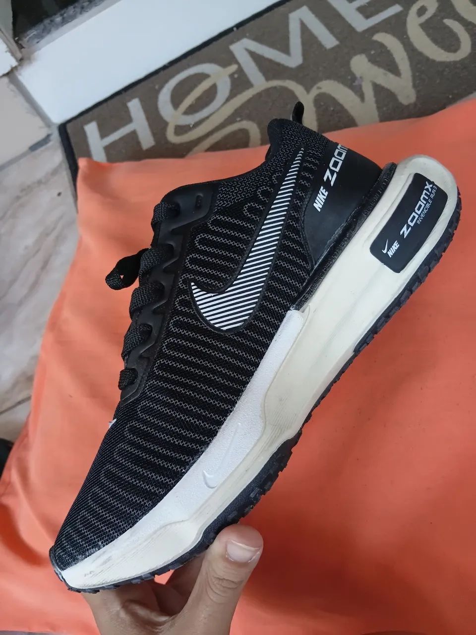 Tênis Nike - Foto 4