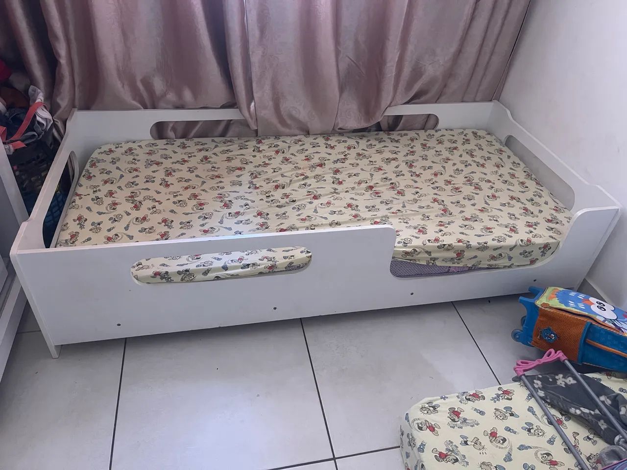 Cama infantil  - Foto 2
