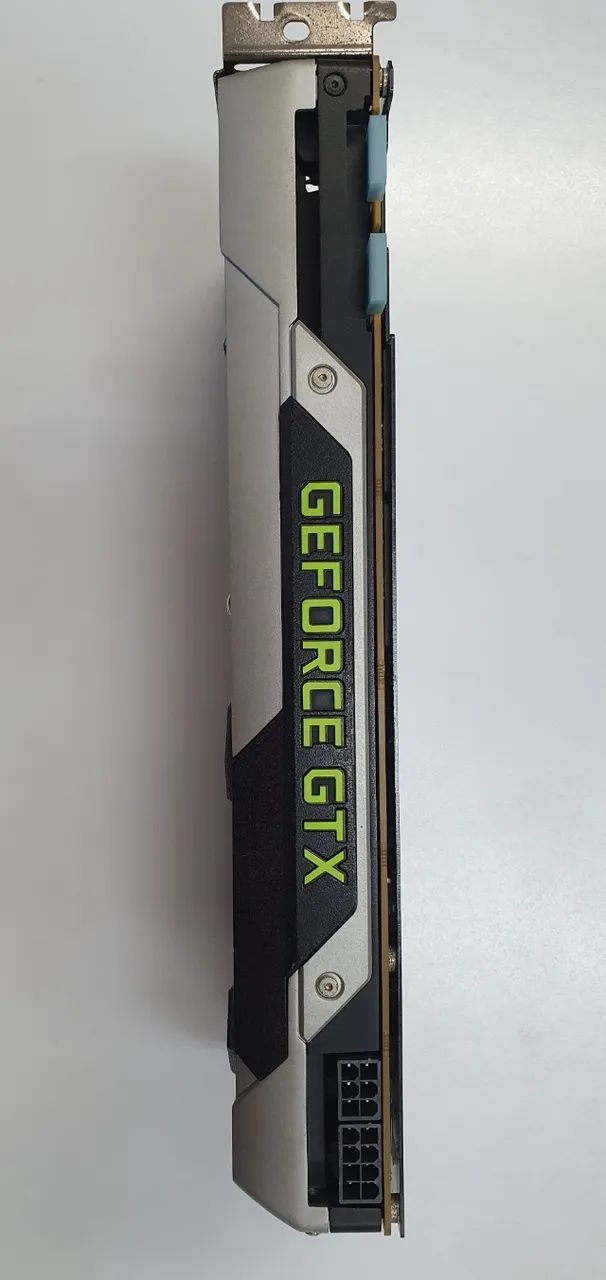 Placa de video GTX 980 TI - Foto 4