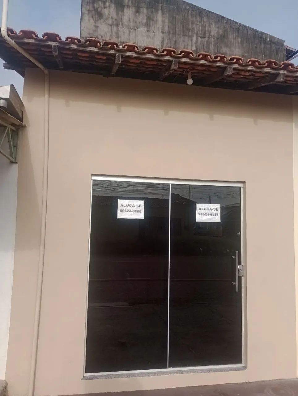 Aluga-se Ponto Comercial - Cohab Castanhal  - Foto 2