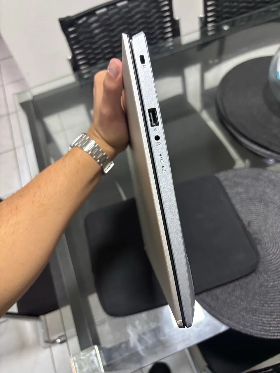 NOTEBOOK ACER ASPIRE 5 - Foto 4