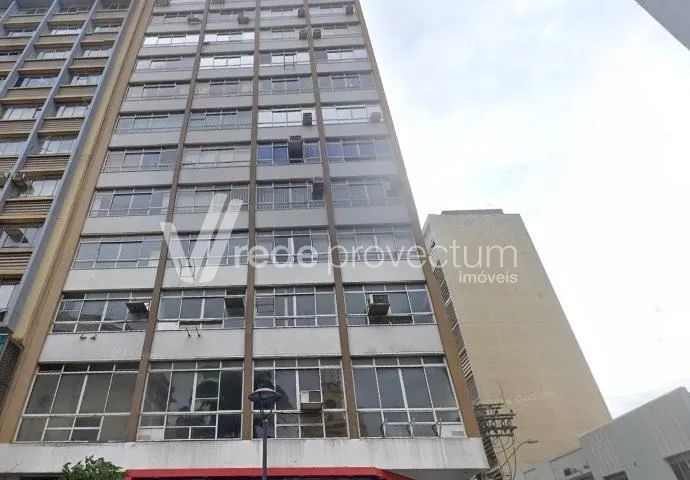Sala Comercial pra e Locação no Centro de Campinas
