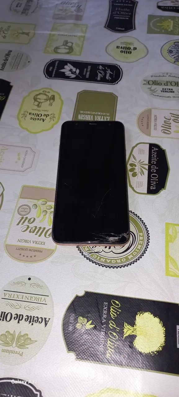 Samsung Galaxy A01 - Foto 3