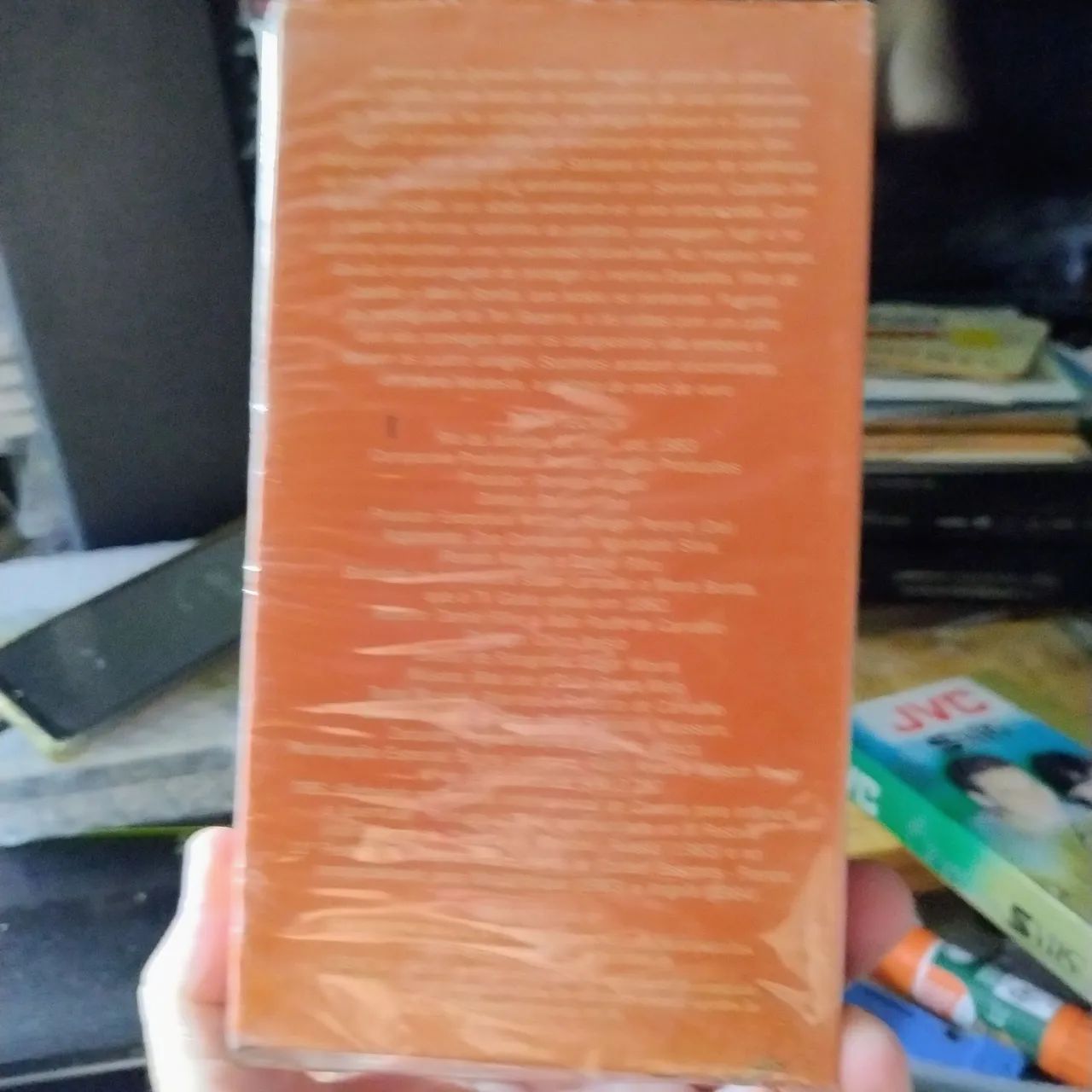 Fita VHS o cangaceiro trapalhão  - Foto 2