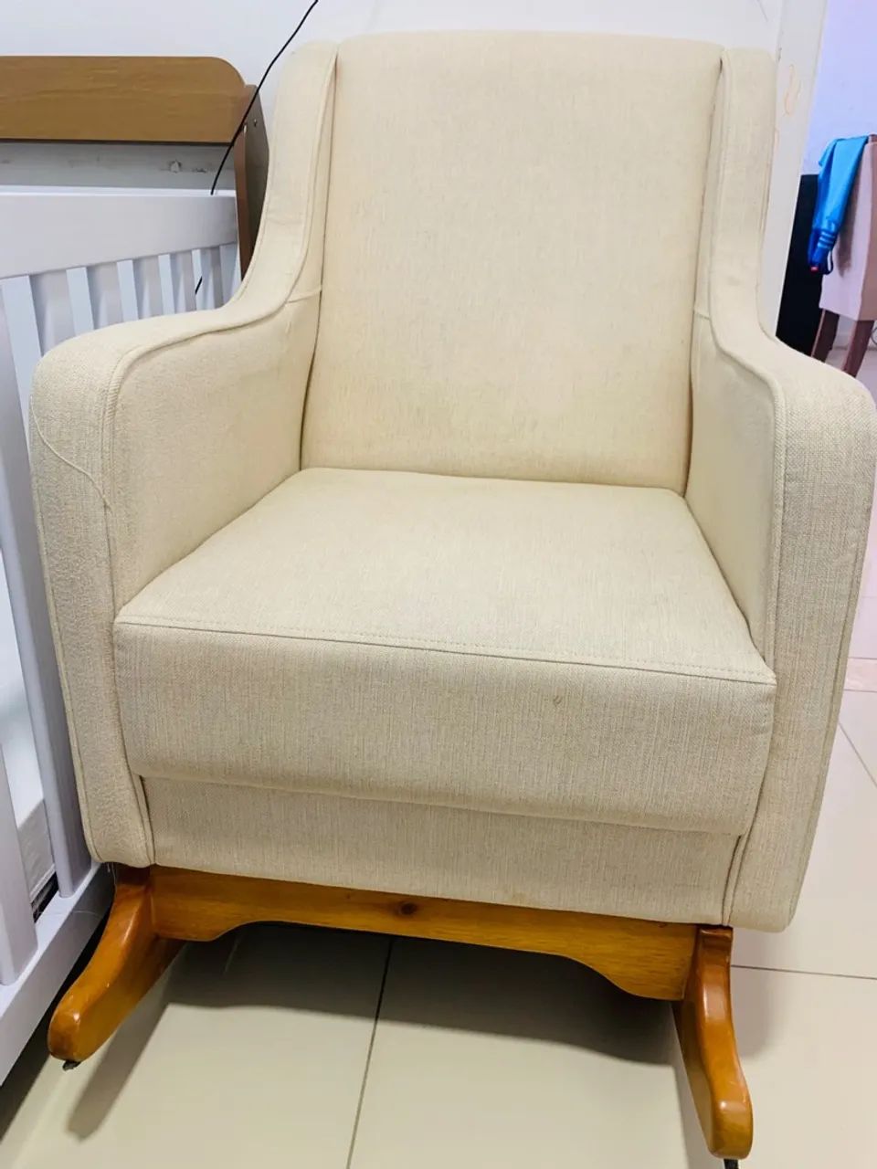Poltrona amamentacao 