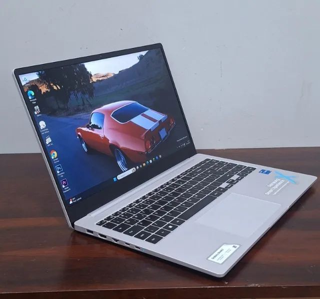 Samsung Galaxy Book 2 i5 12ª Ger | 36GB RAM | SSD + 1TB - Foto 3