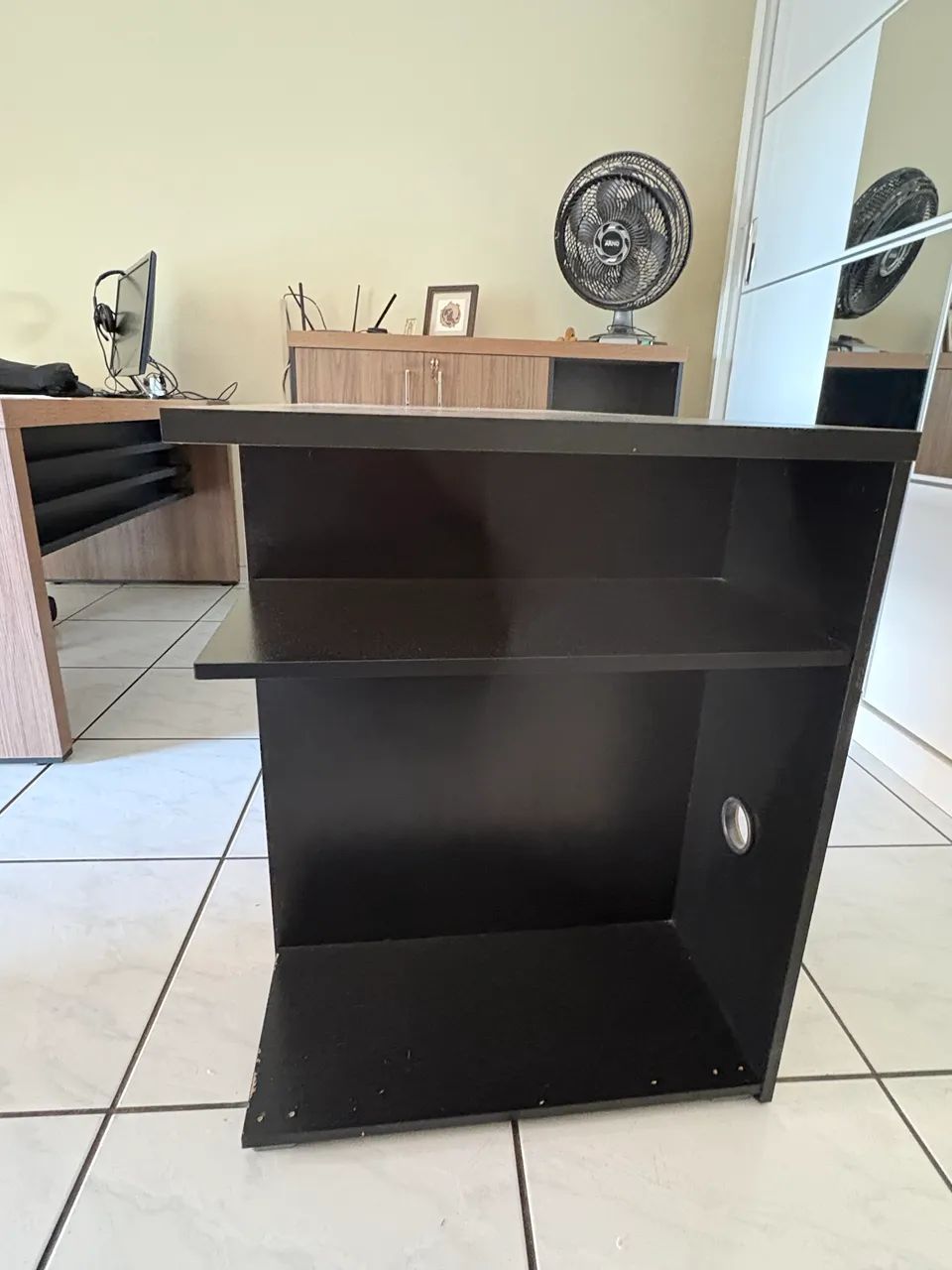 Mesa para estudo - casa ou escritório 