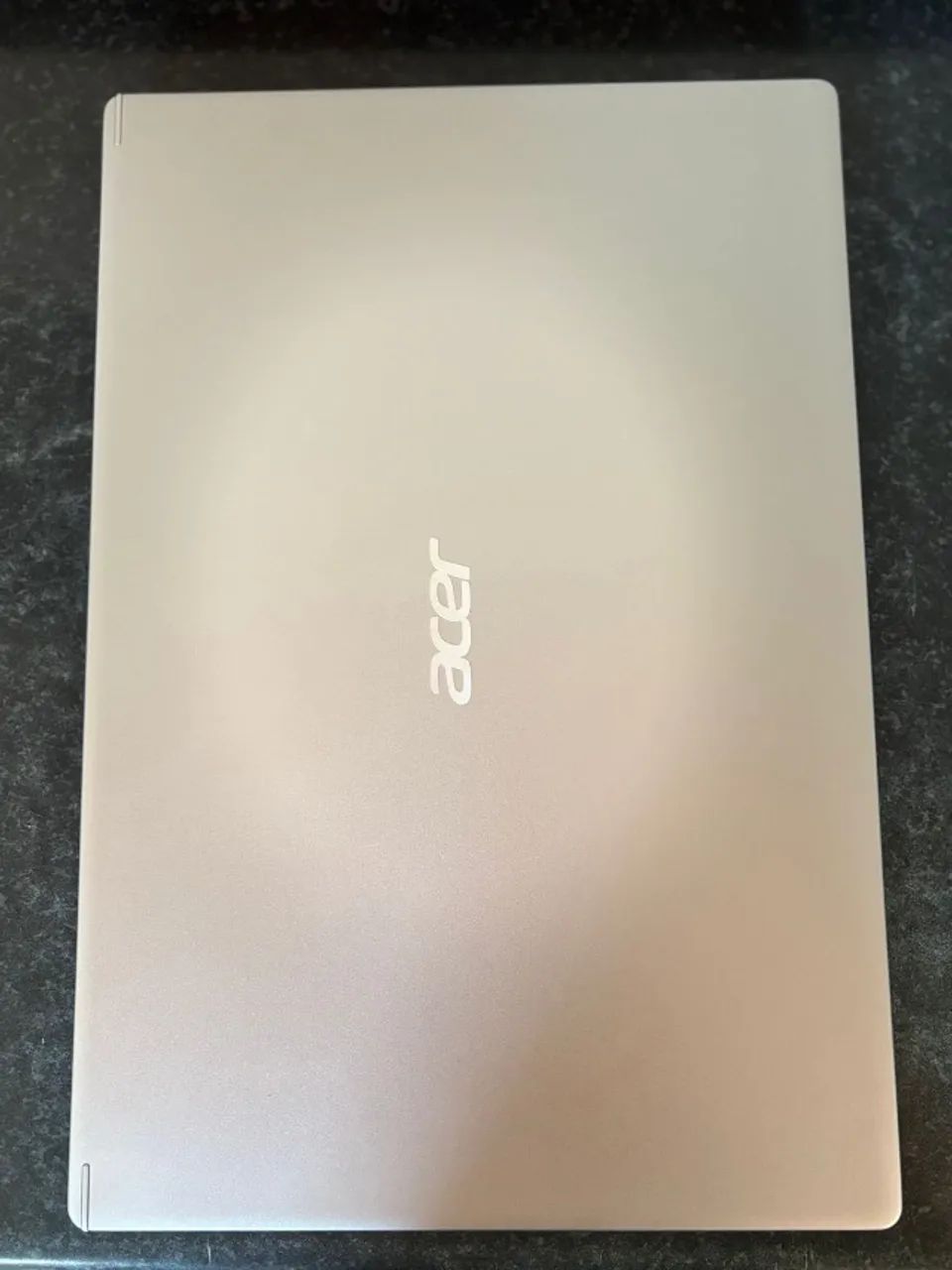 Notebook Acer 