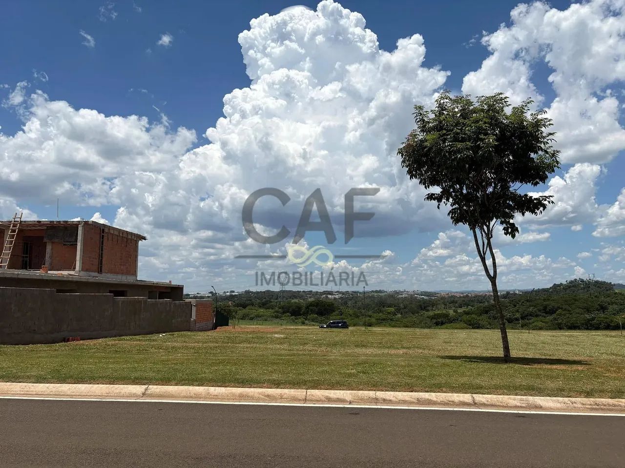 Terreno à venda, Residencial Haras Patente, Jaguariúna, SP - Foto 8