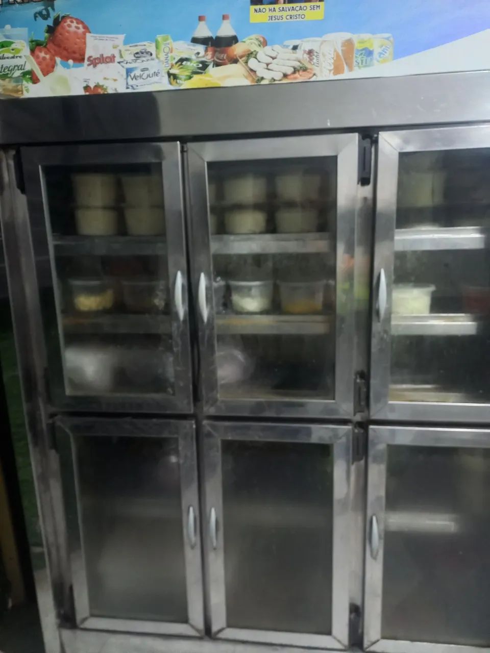 Geladeira - Foto 2
