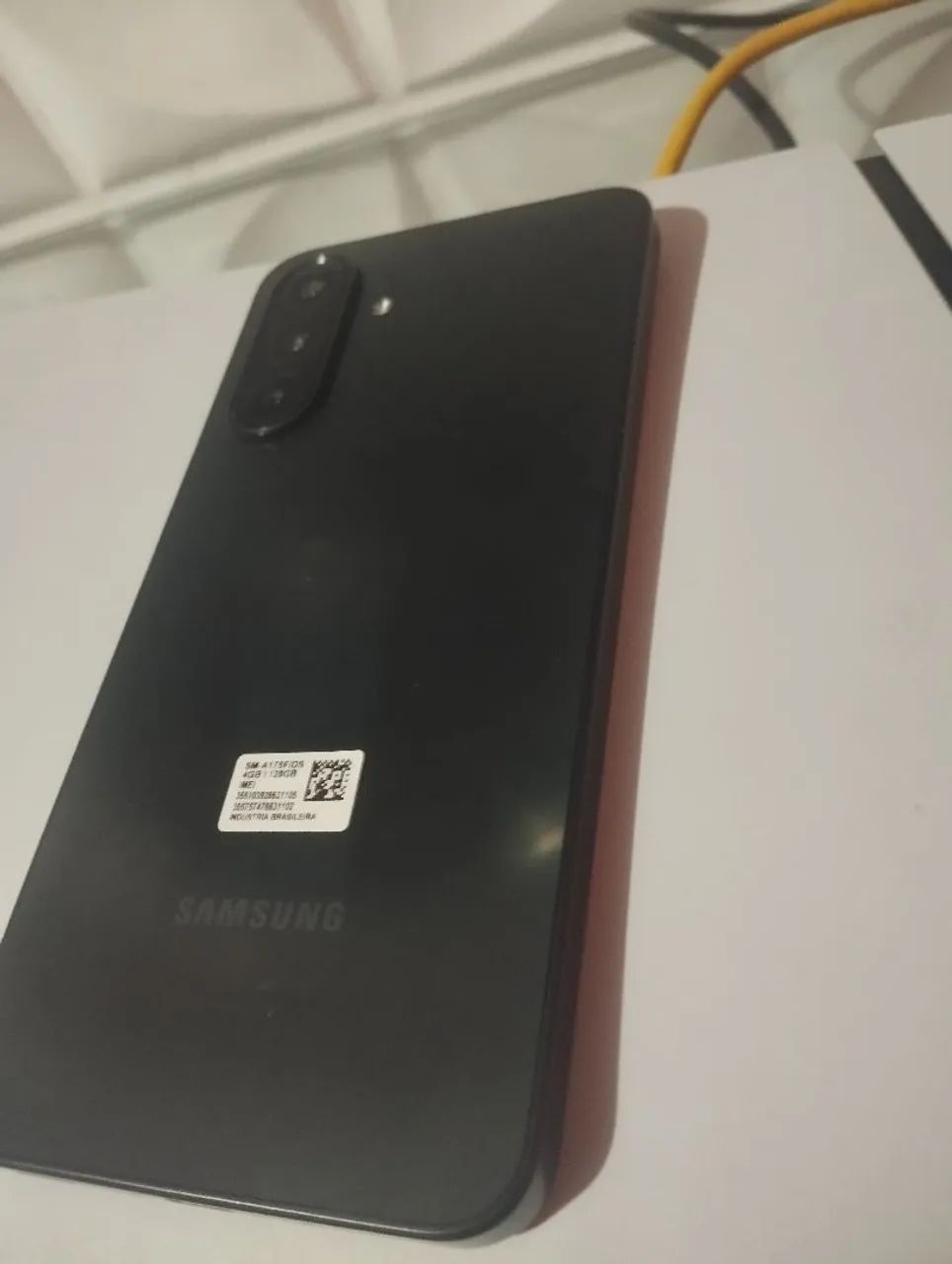 Galaxy a17 Novo - Foto 2