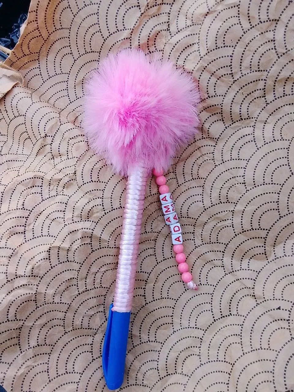 Caneta personalizada 