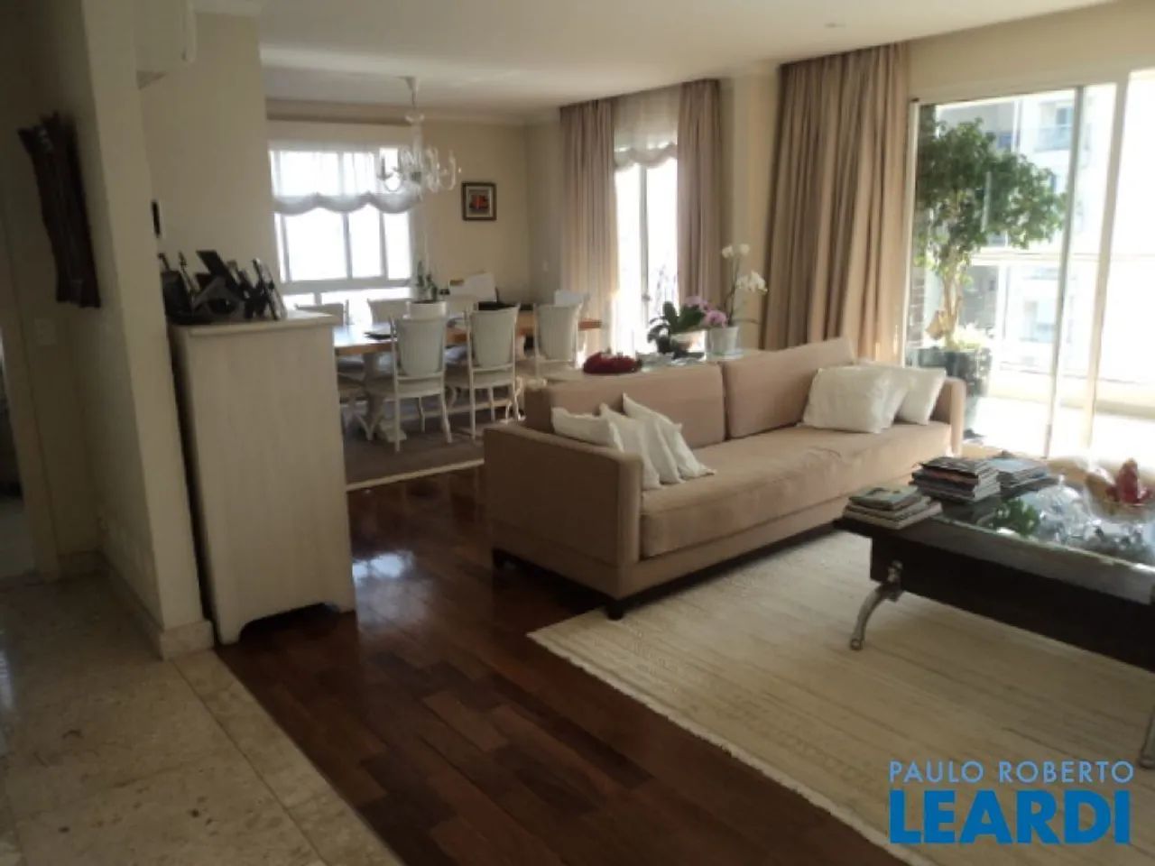 APARTAMENTO - PARAÍSO - SP - Foto 5