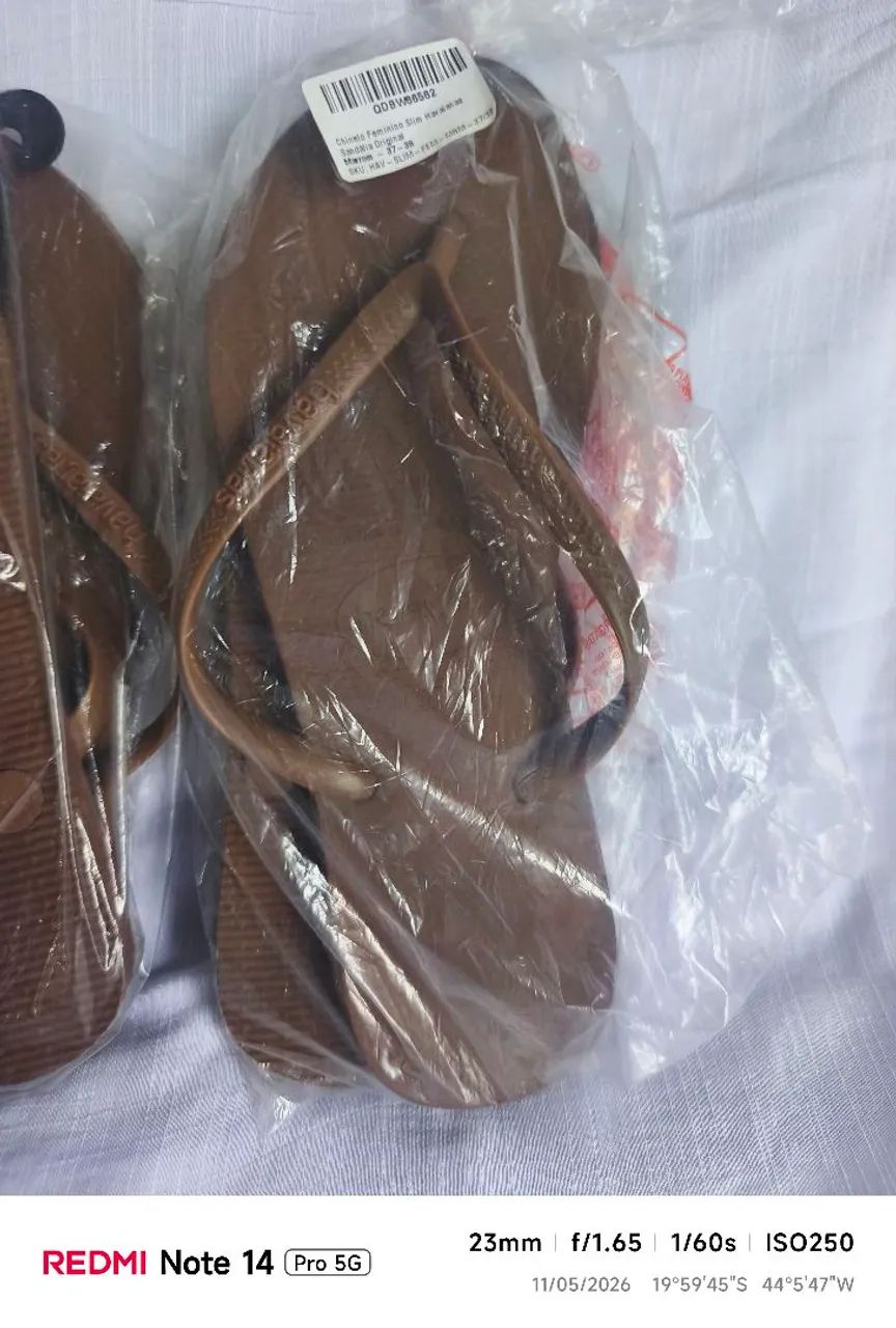 Sandália havaianas  - Foto 4