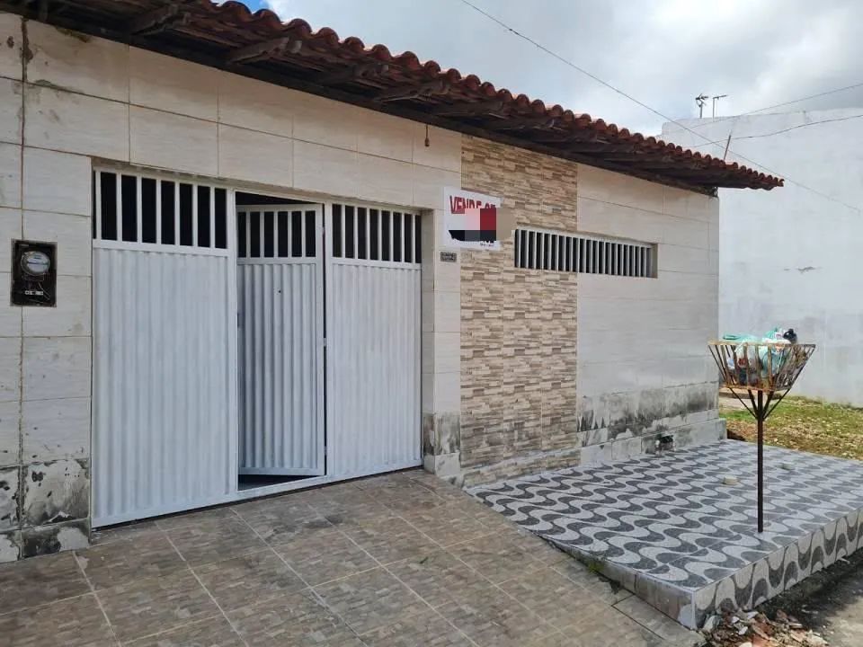 Casa no Novo Cohatrac  - Foto 2