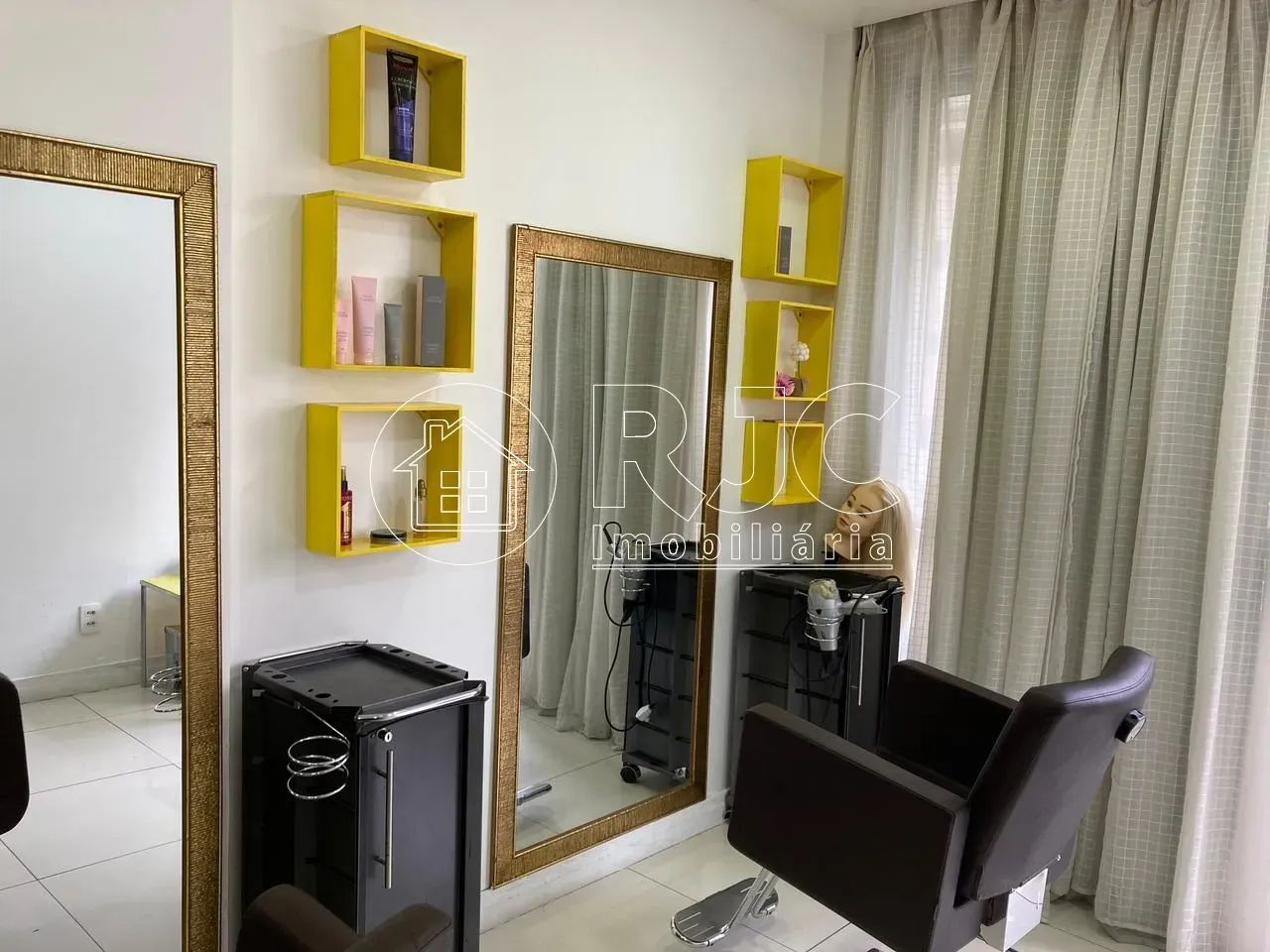 Imóvel para venda com 28 metros quadrados com 1 quarto em Tijuca - Rio de Janeiro - RJ - Foto 7