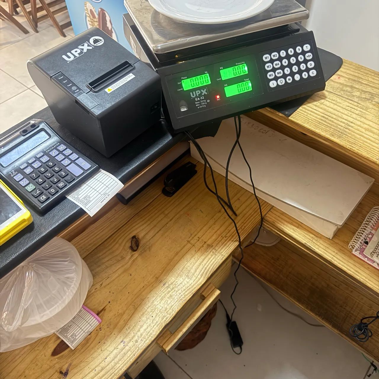 Vendo Balcão para comércio!  - Foto 4