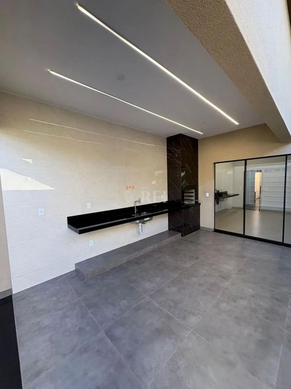 Casa Res. Canaã 2 - Rio Verde - Foto 2