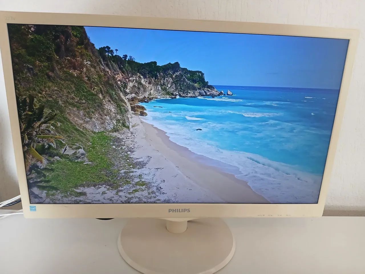 Monitor Philips 