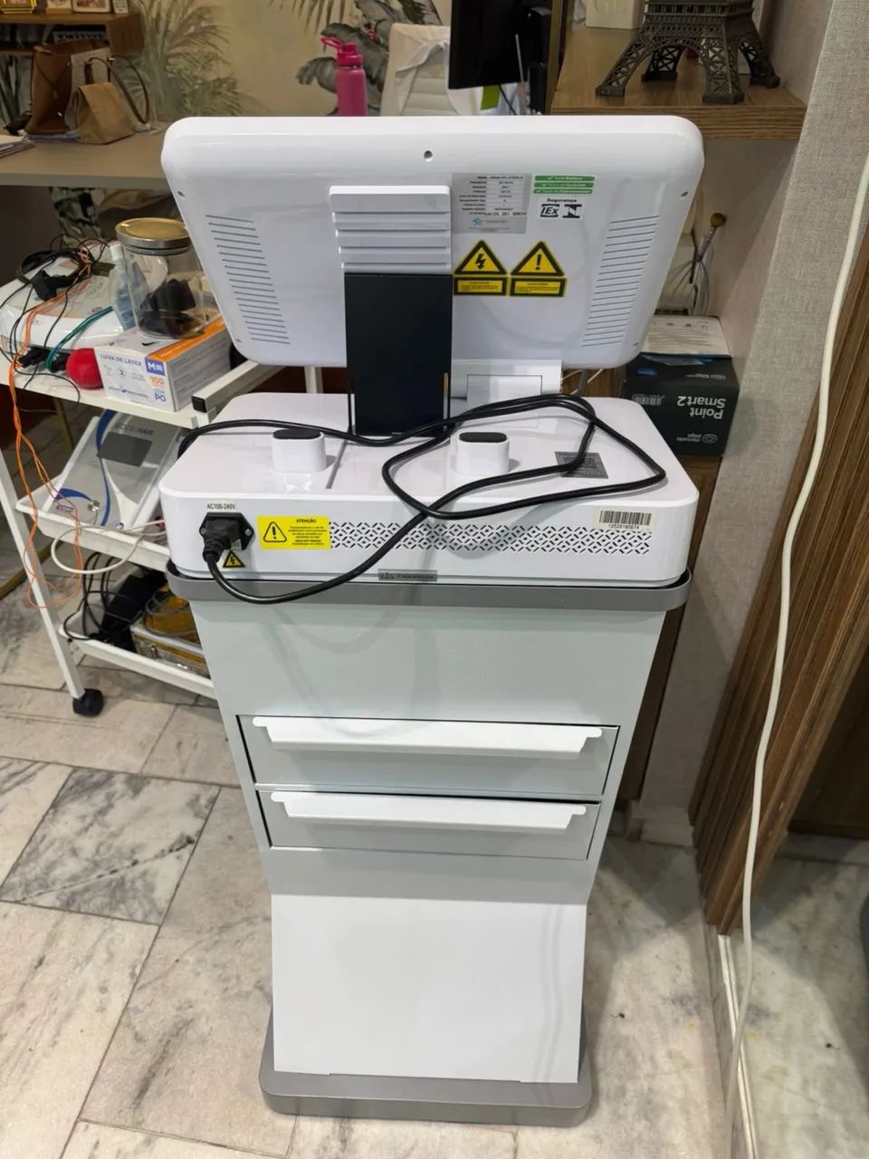Máquina de estética  - Foto 2