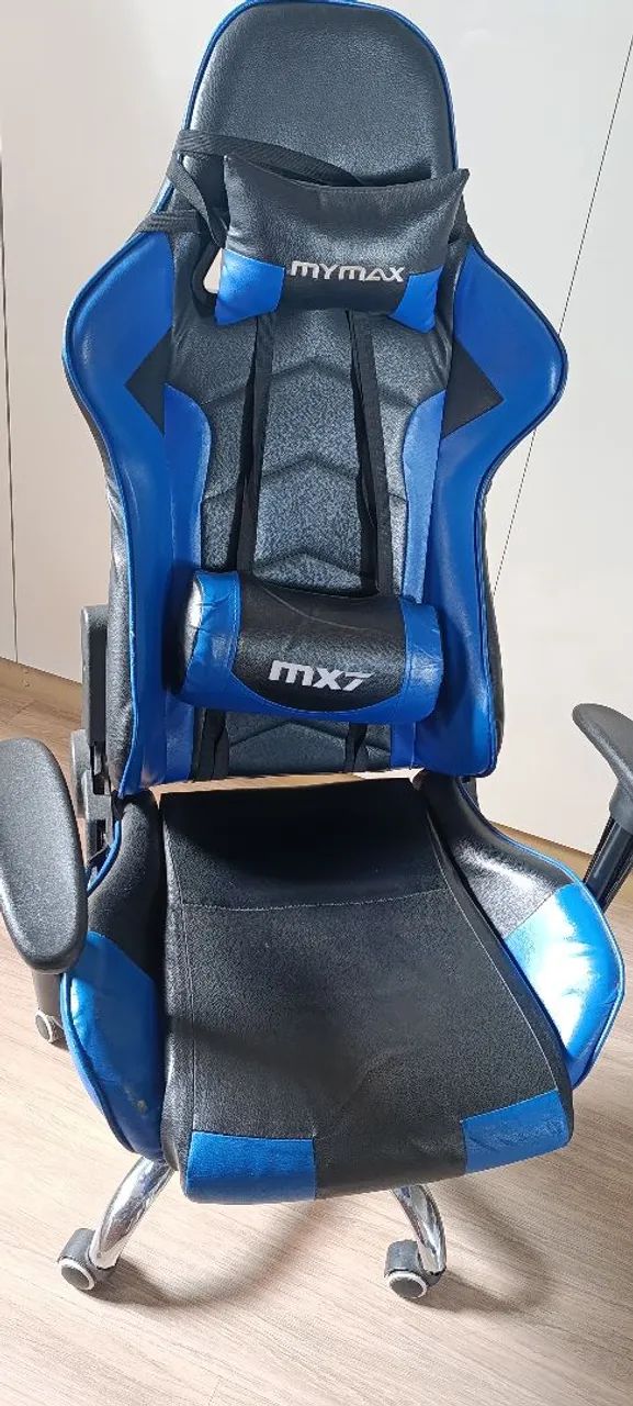 Cadeira Gamer mx7 