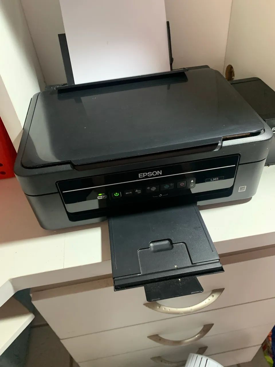 Vendo impressora Epson: OPORTUNIDADE  - Foto 5