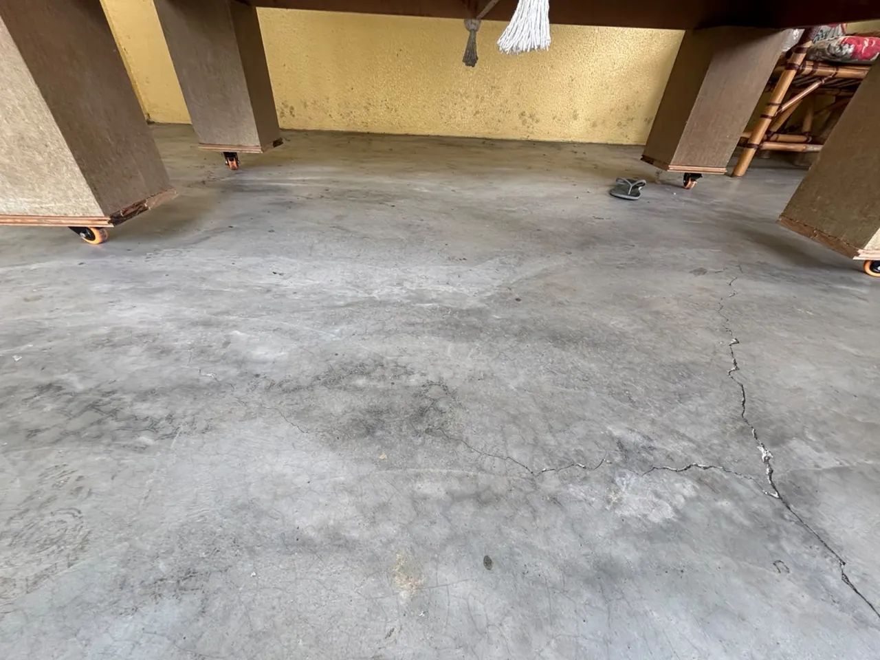 MESA DE SINUCA EM ÓTIMO ESTADO - Foto 3