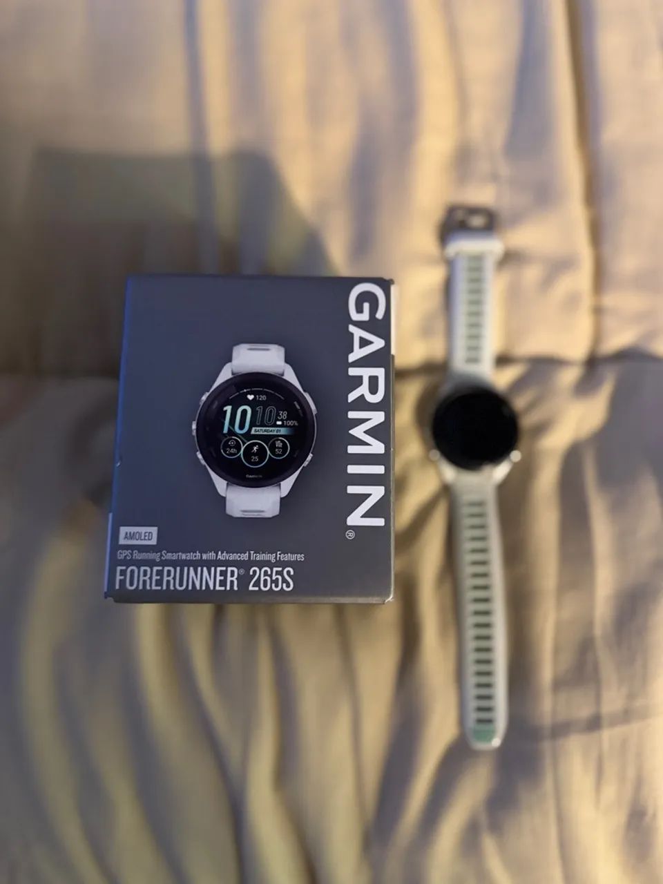 Garmin 265S - Foto 2