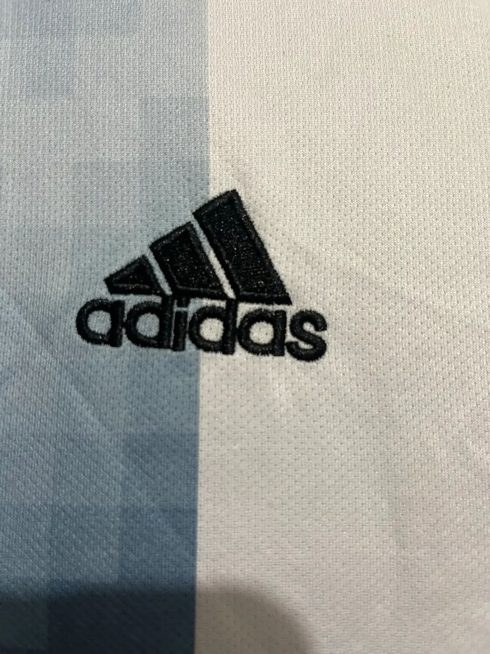 Camisa Argentina 2018 - Foto 3
